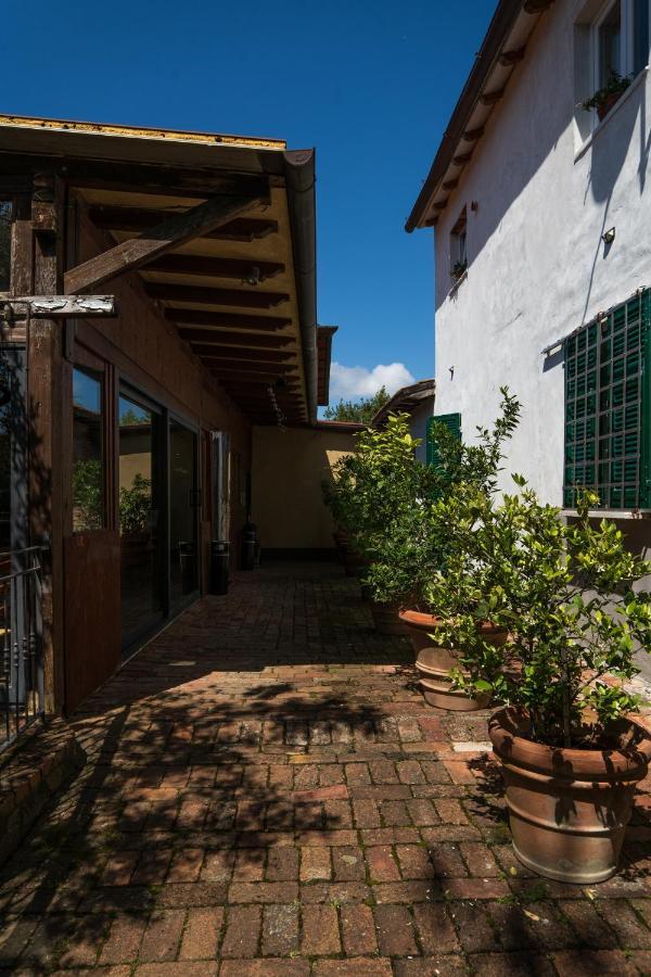 Locanda La Valle Castelnuovo Magra Zewnętrze zdjęcie